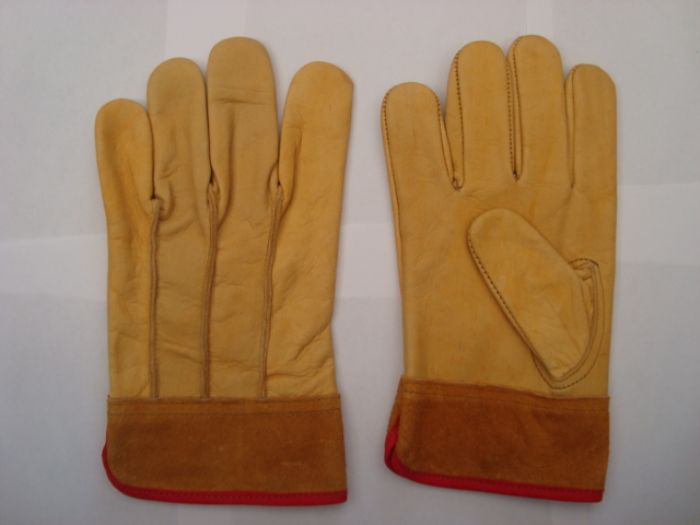 GUANTES